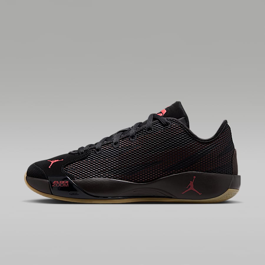 Jordanブランドからバスケットボールシューズ「ルカ2」が登場